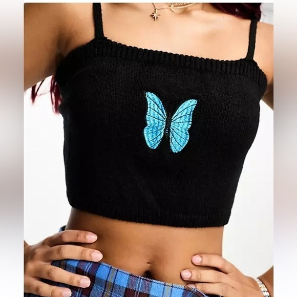 RAGA Tenacity Knitted Tank Top, Size Small (v) - Picture 2 of 9